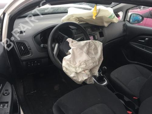 Brugte KIA RIO III (UB) 1.1 CRDi 2400637