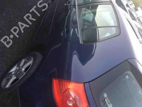 Left sun visor VW GOLF V (1K1) 1.9 TDI | BP24762655I1 - Image 4