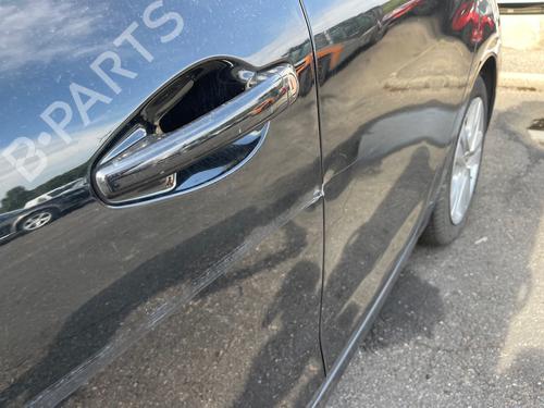 Left front window switch PEUGEOT 208 I (CA_, CC_) 1.2 VTI 82 | BP38681973I27 - Image 13
