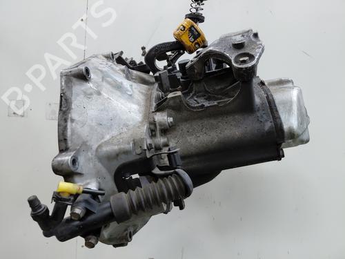 Gearbox PEUGEOT 208 I (CA_, CC_) 1.0 VTi | BP29186151M3 