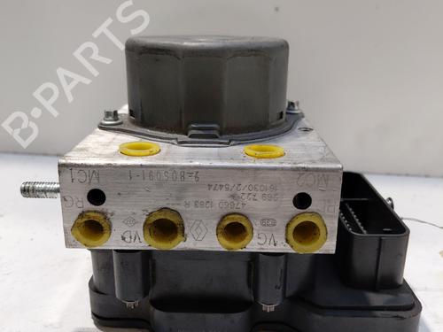 Pompe ABS RENAULT CLIO IV (BH_) 1.2 TCe 120 (BHAU) (118 hp) 29842552