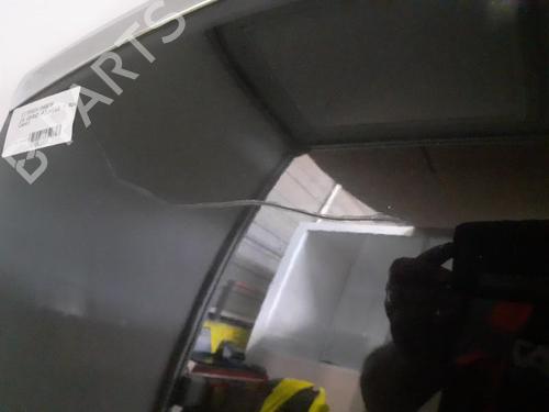 Hood CITROËN C4 Grand Picasso I (UA_) 1.6 HDi 110 | BP24761118C1 