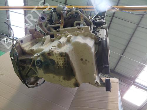 Engine RENAULT KANGOO Express (FW0/1_) 1.5 dCi 90 (FW0G, FW05, FW08, FW11) | BP32423852M1 