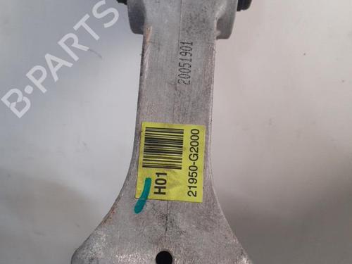 Subframe HYUNDAI KONA (OS, OSE, OSI) 1.6 GDi Hybrid | BP24749727M9 