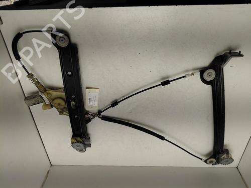 Front right window mechanism BMW 1 (E81) | BP37501628C23 - Image 3