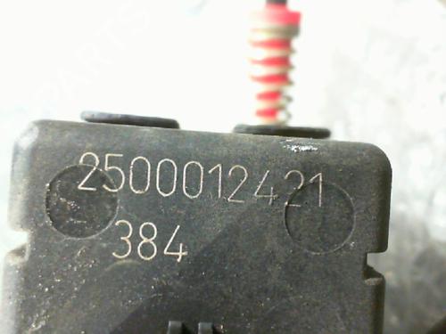 Used Front right window mechanism Front right window mechanism FORD MONDEO III (B5Y) 2.0 16V TDDi / TDCi (115 hp) 24766565 24766565