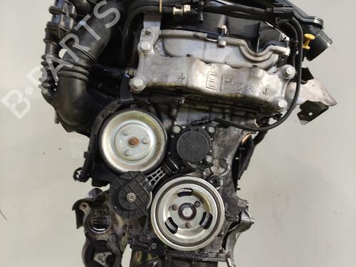 Engine CITROËN DS4 (NX_) 1.6 THP 200 | BP36440939M1 - Image 9