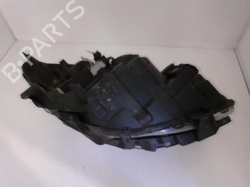Left headlight RENAULT CLIO III (BR0/1, CR0/1) 1.2 16V (BR0P, CR0P) | BP28207498C28 