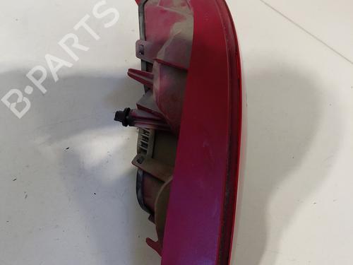 Right taillight PEUGEOT 207 CC (WD_) 1.6 HDi | BP30091743C35