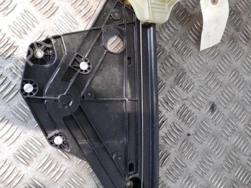 Rear left window mechanism RENAULT CLIO V (B7_) 1.6 E-TECH 140 (B7MU) | BP24746722C24