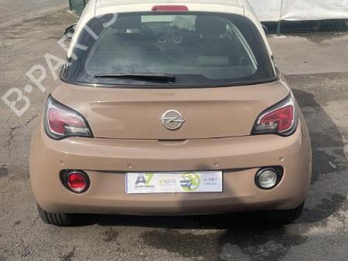 Alternator OPEL ADAM (M13) 1.4 | BP24760800M7  - Image 17