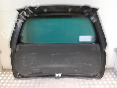 Used Tailgate Tailgate OPEL AGILA B (H08) 1.0 (F68) (68 hp) 24761916 24761916