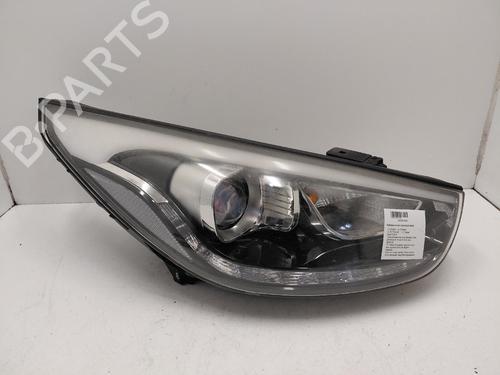 right-headlight-hyundai-ix35-lm-el-elh-2009-2010-2011-2012-2013-2014-2015-2016-37679363 main image