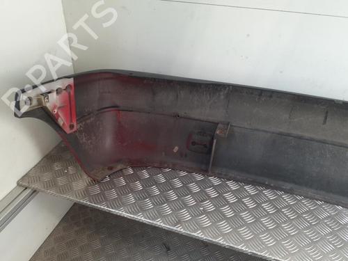 Rear bumper CITROËN SAXO (S0, S1) 1.1 X, SX | BP24769102C8 