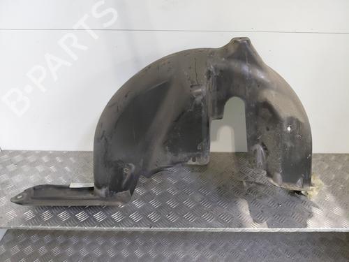 Wheel arch PEUGEOT 207 SW (WK_) 1.6 HDi | BP28445256C56 