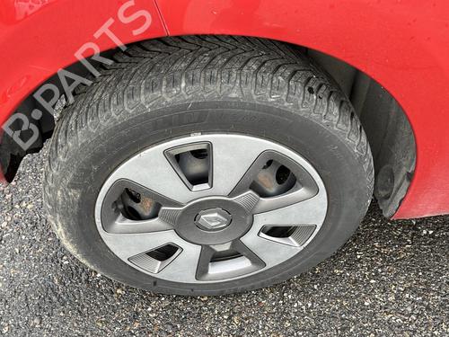 Steering column stalk RENAULT TWINGO III (BCM_, BCA_) 1.0 SCe 70 (BCMB) | BP32416534I23  - Image 29