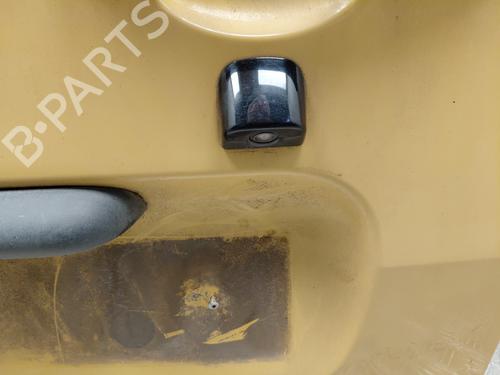 Porta mala esquerda Porta mala esquerda RENAULT KANGOO Express (FW0/1_) [2008-2026] 33934998 33934998