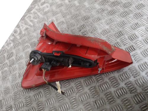 Left taillight CITROËN C4 Coupe (LA_) 1.6 16V | BP24757555C34 