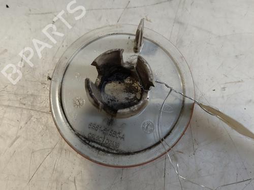 Used Rear bumper right light Rear bumper right light FORD FIESTA V (JH_, JD_) 1.25 16V (75 hp) 31605335 31605335