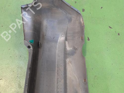 Rear bumper DAEWOO KALOS (KLAS) 1.4 16V | BP27217163C8 