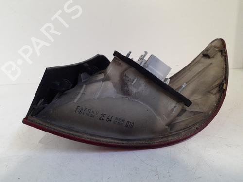 Left taillight MERCEDES-BENZ B-CLASS Sports Tourer (W245) B 200 CDI (245.208) | BP24740843C34 