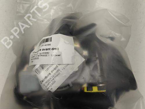 front-right-seatbelt-citroen-jumpy-iii-van-v_-2016-34454944 main image