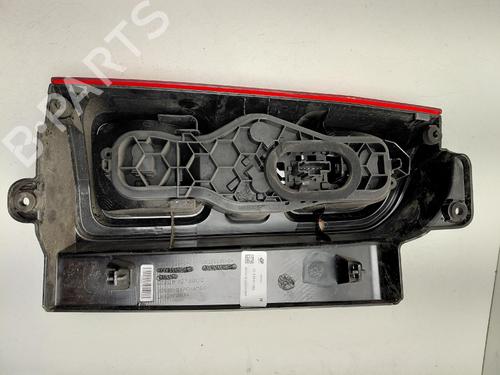 Right taillight CITROËN JUMPY III Van (V_) 1.5 BlueHDi 100 | BP40123557C35 - Image 2