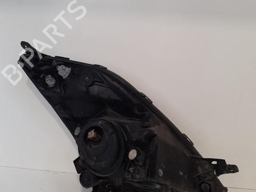 Left headlight TOYOTA PRIUS Liftback (_W2_) 1.5 Hybrid (NHW20_, NHW20R) | BP27697146C28 