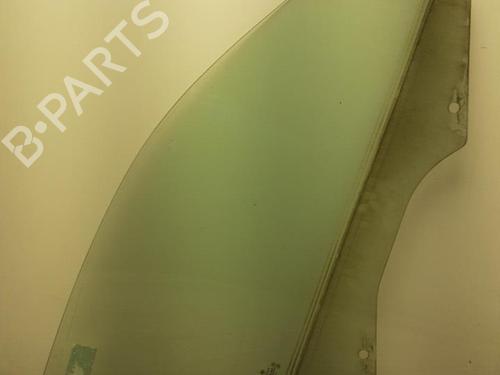 Used Front left door window BMW 1 (E87) 116 i (115 hp) 24762127