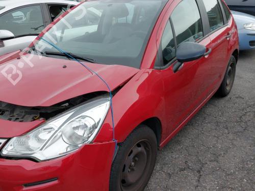Gearbox CITROËN C3 II (SC_) 1.2 VTi 82 | BP24751340M3 - Image 7