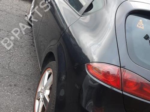 Left sun visor SEAT LEON (1P1) 1.9 TDI | BP24766042I1 - Image 6