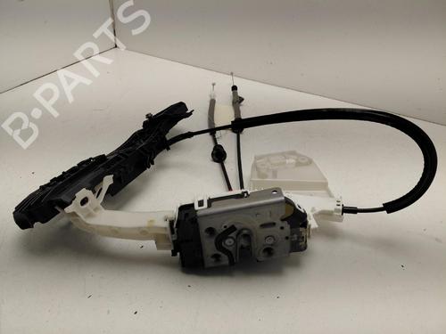 Used Rear right lock Rear right lock FIAT 500X (334_) 1.0 (334.AXN1B) (120 hp) 40122944 40122944