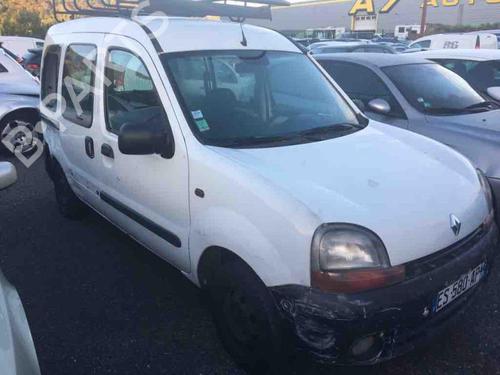 Right headlight RENAULT KANGOO (KC0/1_) D 65 1.9 (KC0E, KC02, KC0J, KC0N) | BP24752080C29  - Image 5