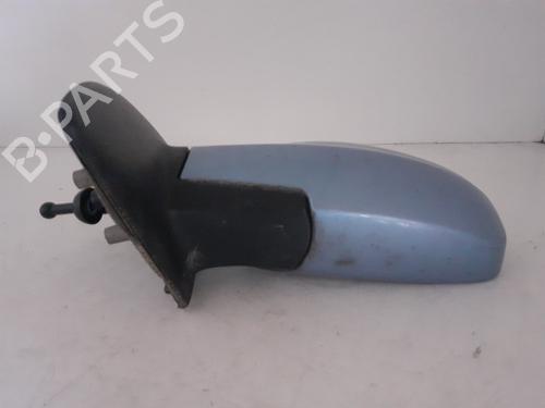 Left mirror DAEWOO KALOS (KLAS) 1.4 16V | BP27287069C26 