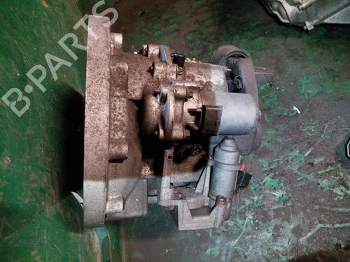 Used Gearbox Gearbox SMART CITY-COUPE (450) 0.8 CDI (S1CLC1, 450.300, 450.301, 450.302, 450.303,... (41 hp) 24770944 24770944
