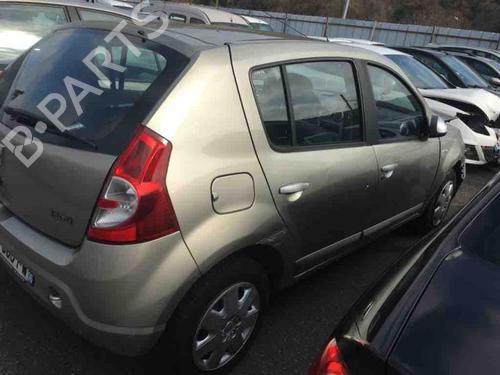 Engate do cinto DACIA SANDERO 1.5 dCi | BP24752480I32 - Image 5