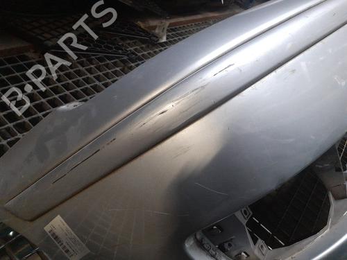Used Front bumper Front bumper VW POLO (6N2) 1.4 TDI (75 hp) 28209701 28209701