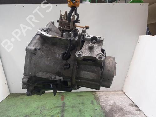 Used Gearbox Gearbox PEUGEOT 1007 (KM_) 1.6 HDi (109 hp) 24761098 24761098