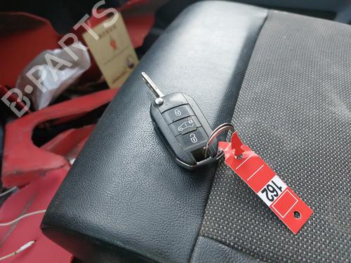 Right slide door TOYOTA PROACE Van (MDZ_) 1.5 D4d (MDZ1) | BP29544412C75 