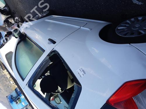 Right taillight CITROËN C2 (JM_) 1.1 | BP31200420C35 