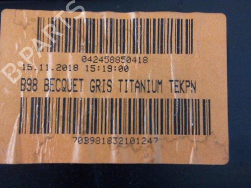 Third brake light RENAULT CLIO IV (BH_) 1.5 dCi 90 | BP24740279L11 - Image 4