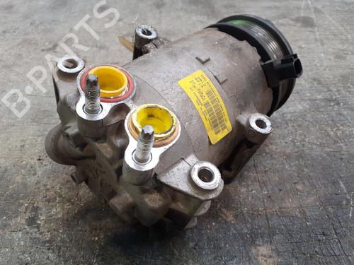 Used AC compressor AC compressor FORD FIESTA VI (CB1, CCN) 1.25 (82 hp) 24764539 24764539
