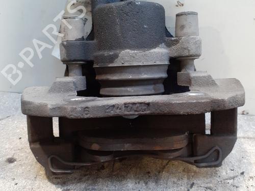 Left front brake caliper MAZDA 3 (BK) 1.6 (BK14) | BP27628329M105 - Image 3