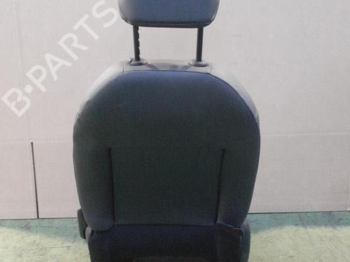 Used Left front seat Left front seat CITROËN C3 II (SC_) 1.4 HDi 70 (SC8HZC, SC8HR0, SC8HP4) (68 hp) 24767425 24767425