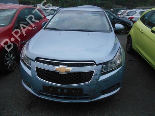 Steering rack CHEVROLET CRUZE (J300) 1.6 | BP24763710M22 - Image 8