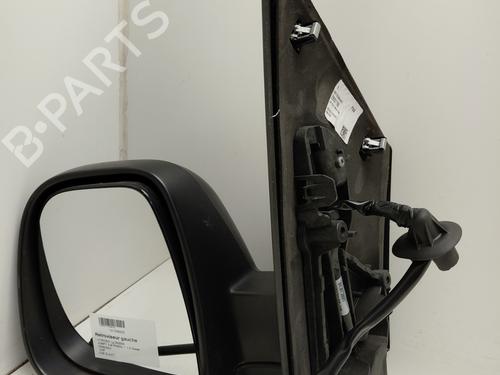 Used Left mirror Left mirror CITROËN JUMPY III Van (V_) 1.5 BlueHDi 100 (102 hp) 32423939 32423939