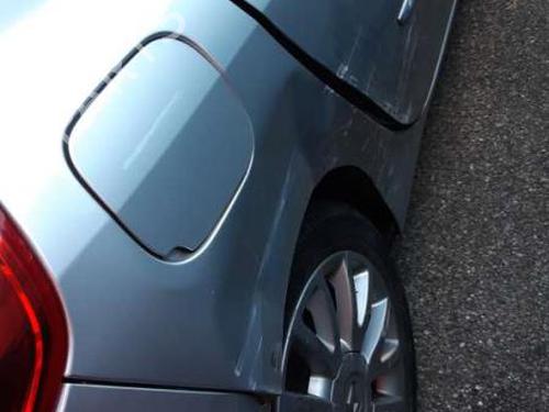 Rear right lock RENAULT CLIO III (BR0/1, CR0/1) 1.5 dCi (BR17, CR17) | BP24746151C99 