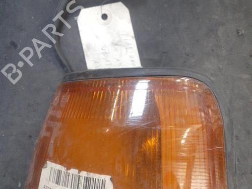 Used Left front indicator FIAT UNO (146_, 158_) 60 Diesel 1.7 (146E) (57 hp) 24769258