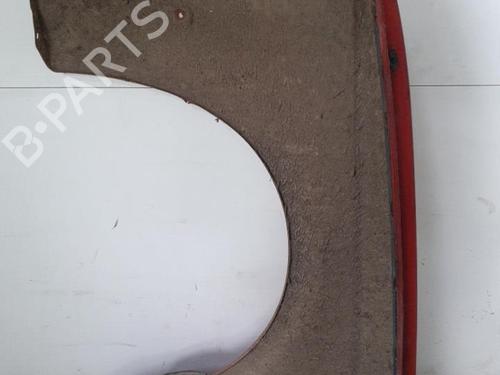 Used Right front fenders Right front fenders OPEL KADETT E Hatchback (T85) [1984-1993] 24767616 24767616