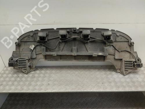 Underbody protection CITROËN DS4 (NX_) 1.6 THP 200 | BP36378968M92 - Image 2